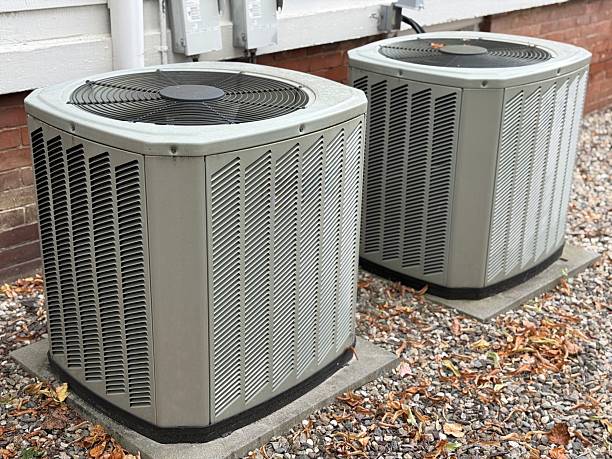 Reliable Ductwork Repair contractor in Titusville, PA by JG Cool HVAC